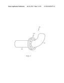 Fluid Handling Swivel Joints and Fluid Conveyance Equipment Incorporating     The Same diagram and image