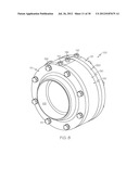 Fluid Handling Swivel Joints and Fluid Conveyance Equipment Incorporating     The Same diagram and image