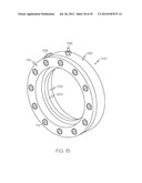 Fluid Handling Swivel Joints and Fluid Conveyance Equipment Incorporating     The Same diagram and image