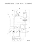 WIND TURBINE AND A METHOD FOR POWERING ONE OR MORE HYDRAULIC PITCH     ACTUATORS diagram and image