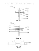 SYSTEMS AND METHODS TO GENERATE ELECTRICITY USING A FLOW OF AIR diagram and image