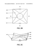 SYSTEMS AND METHODS TO GENERATE ELECTRICITY USING A FLOW OF AIR diagram and image