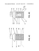 SYSTEMS AND METHODS TO GENERATE ELECTRICITY USING A FLOW OF AIR diagram and image