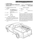 Clamp Mechanism For A Cover Assembly diagram and image