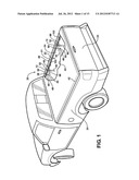 Clamp Mechanism For A Cover Assembly diagram and image