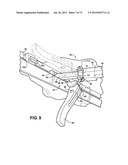 Clamp Mechanism For A Cover Assembly diagram and image