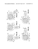 Clamp Mechanism For A Cover Assembly diagram and image