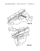 Clamp Mechanism For A Cover Assembly diagram and image