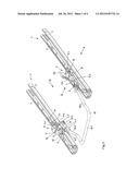 Manually Longitudinally Adjustable Motor Vehicle Seat diagram and image