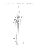 Manually Longitudinally Adjustable Motor Vehicle Seat diagram and image