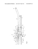 Manually Longitudinally Adjustable Motor Vehicle Seat diagram and image