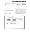 Generating axle diagram and image