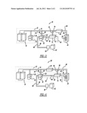 LOW COST ELECTRIC POWER TAKE OUT FUNCTIONALITY FOR FUEL CELL HYBRID     VEHICLES diagram and image