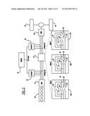 Direct Electrical Connection for Multi-Motor Hybrid Drive System diagram and image