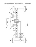 Direct Electrical Connection for Multi-Motor Hybrid Drive System diagram and image