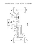 Direct Electrical Connection for Multi-Motor Hybrid Drive System diagram and image