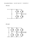POWER GENERATION SYSTEM, POWER GENERATING MODULE, MODULE FIXING DEVICE AND     METHOD FOR INSTALLING POWER GENERATION SYSTEM diagram and image