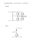 POWER GENERATION SYSTEM, POWER GENERATING MODULE, MODULE FIXING DEVICE AND     METHOD FOR INSTALLING POWER GENERATION SYSTEM diagram and image