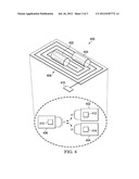 Wireless Power Transceiver System diagram and image