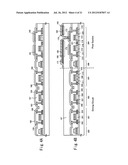 METHOD FOR MANUFACTURING AN ELECTROOPTICAL DEVICE diagram and image