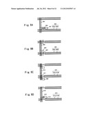 METHOD FOR MANUFACTURING AN ELECTROOPTICAL DEVICE diagram and image