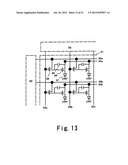 METHOD FOR MANUFACTURING AN ELECTROOPTICAL DEVICE diagram and image