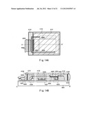 METHOD FOR MANUFACTURING AN ELECTROOPTICAL DEVICE diagram and image