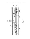 METHOD FOR MANUFACTURING AN ELECTROOPTICAL DEVICE diagram and image