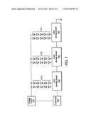 LIGHT EMITTING DIODE DRIVING CIRCUIT AND SYSTEM diagram and image