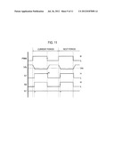 LOAD DRIVING DEVICE AND ELECTRONIC DEVICE USING THE SAME diagram and image