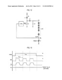 LOAD DRIVING DEVICE AND ELECTRONIC DEVICE USING THE SAME diagram and image