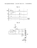 LOAD DRIVING DEVICE AND ELECTRONIC DEVICE USING THE SAME diagram and image