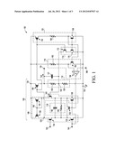 VOLTAGE REGULATION CIRCUITRY AND RELATED OPERATING METHODS diagram and image