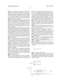 METHOD AND MRI DEVICE TO DETECT A DIRECTION OF AT LEAST ONE FIBER IN A     BODY diagram and image