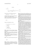 METHOD AND MRI DEVICE TO DETECT A DIRECTION OF AT LEAST ONE FIBER IN A     BODY diagram and image