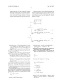 METHOD AND MRI DEVICE TO DETECT A DIRECTION OF AT LEAST ONE FIBER IN A     BODY diagram and image