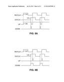 PHASE-LOCKED LOOP HAVING HIGH-GAIN MODE PHASE-FREQUENCY DETECTOR diagram and image