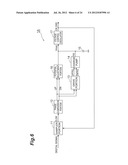 CLOCK DATA RESTORATION DEVICE diagram and image