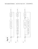 CLOCK DATA RESTORATION DEVICE diagram and image