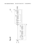 CLOCK DATA RESTORATION DEVICE diagram and image