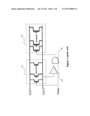 POWER GATING FOR IN-RUSH CURRENT MITIGATION diagram and image