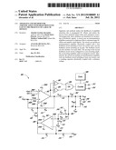 APPARATUS AND METHOD FOR AMPLIFICATION WITH HIGH FRONT-END GAIN IN THE     PRESENCE OF LARGE DC OFFSETS diagram and image