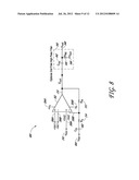 APPARATUS AND METHOD FOR AMPLIFICATION WITH HIGH FRONT-END GAIN IN THE     PRESENCE OF LARGE DC OFFSETS diagram and image