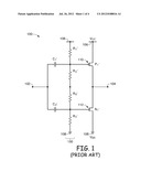 CIRCUITRY FOR BIASING AMPLIFIERS diagram and image