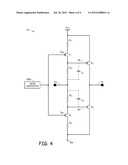 CIRCUITRY FOR BIASING AMPLIFIERS diagram and image