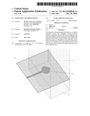 WAVEGUIDE CONVERSION DEVICE diagram and image