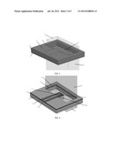 WAVEGUIDE CONVERSION DEVICE diagram and image