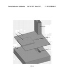 WAVEGUIDE CONVERSION DEVICE diagram and image