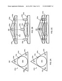 MULTI-LEVEL MAGNETIC SYSTEM FOR ISOLATION OF VIBRATION diagram and image