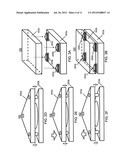 MULTI-LEVEL MAGNETIC SYSTEM FOR ISOLATION OF VIBRATION diagram and image